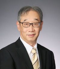 鈴木 達也 近影