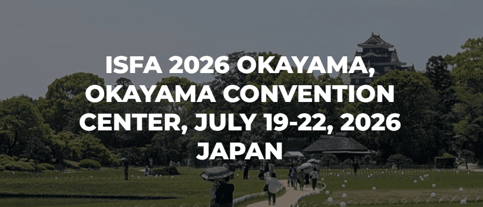 ISFA2026: International Symposium on Flexible Automation 2026